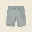 Bermuda vert clair homme
