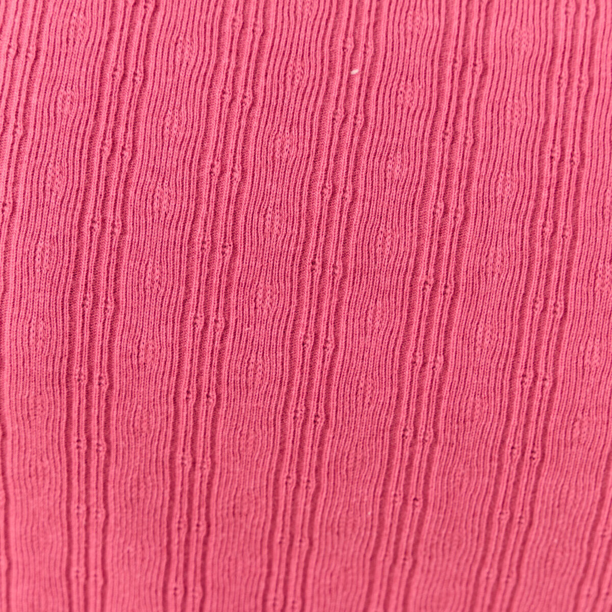 T-shirt manches courtes vieux rose femme
