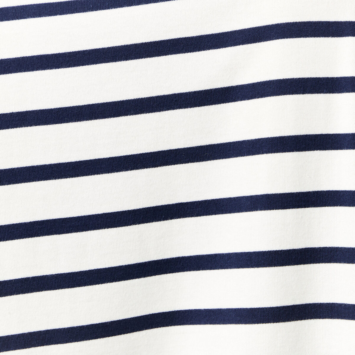 T-shirt oversize brodé en coton blanc homme