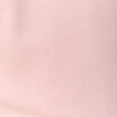 Short éco-responsable rose pastel homme