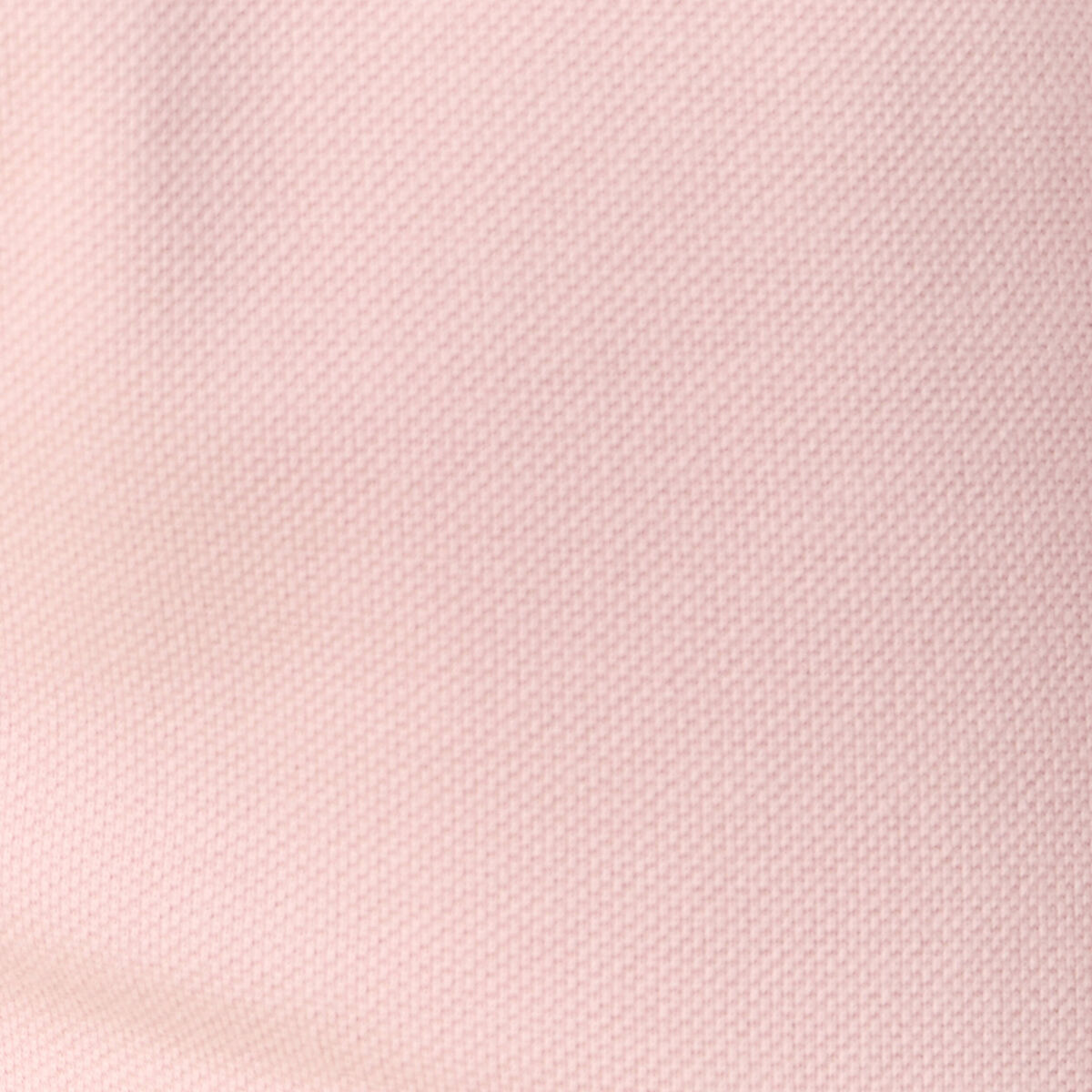 Short éco-responsable rose pastel homme