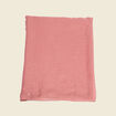 Foulard mauve femme