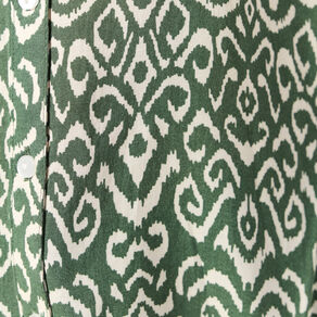 blouse manches longues vert kaki femme Blouse manches longues vert kaki femme