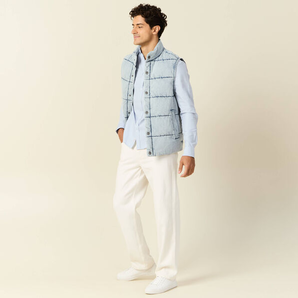 chemise manches longues bleu clair homme Chemise manches longues bleu clair homme