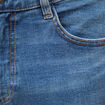 Jeans slim denim stone homme