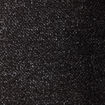 Gilet manches longues noir femme