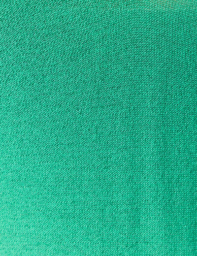 Débardeur bretelles fines vert menthe femme
