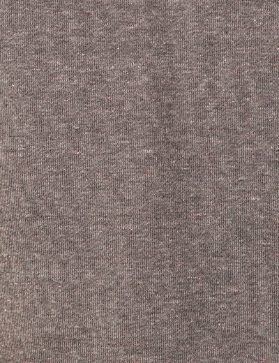 Sweat à capuche gris femme