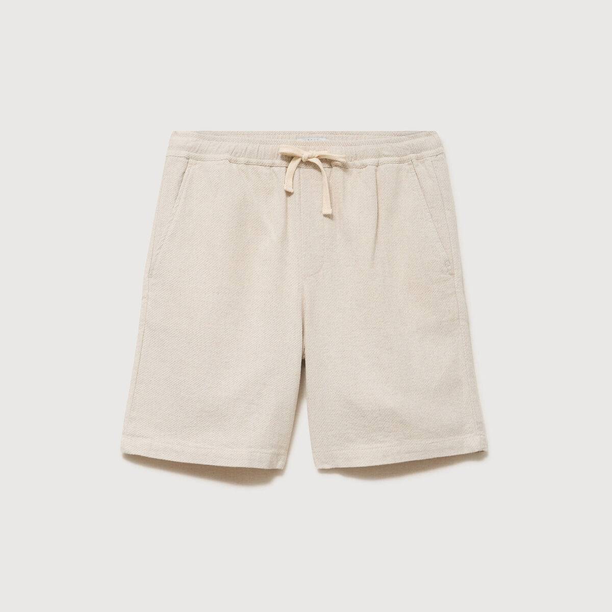 Bermuda sable homme
