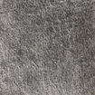 Jeans mom 7/8ème denim snow gris femme