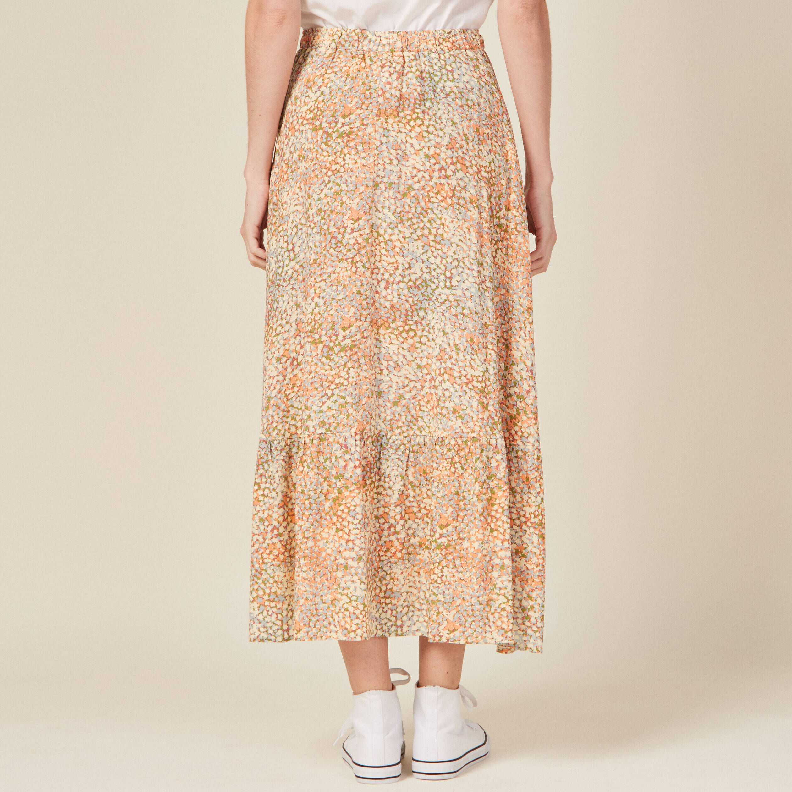 Floryday jupes cheap longues