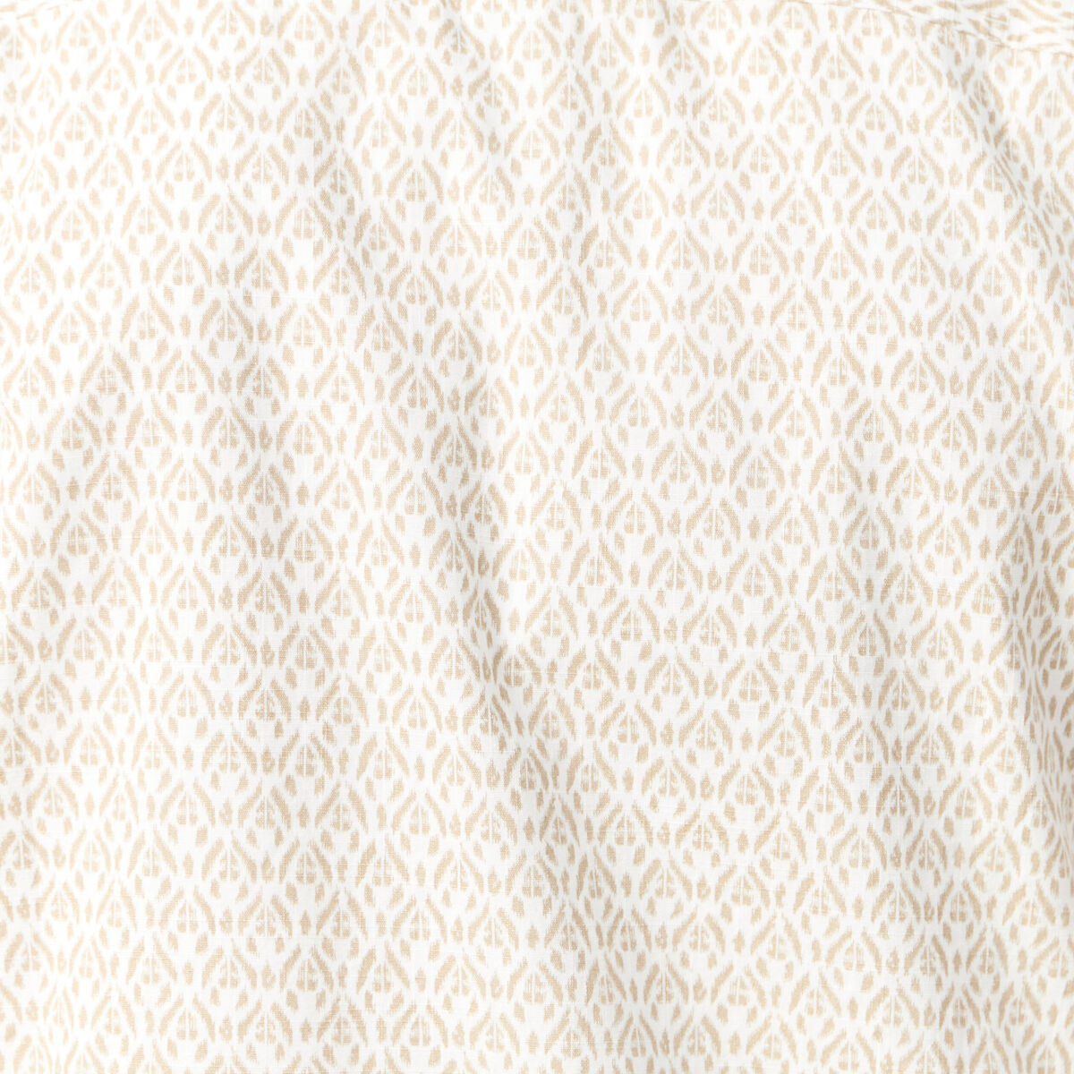 Chemise manches courtes blanc homme