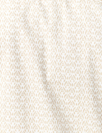 Chemise manches courtes blanc homme