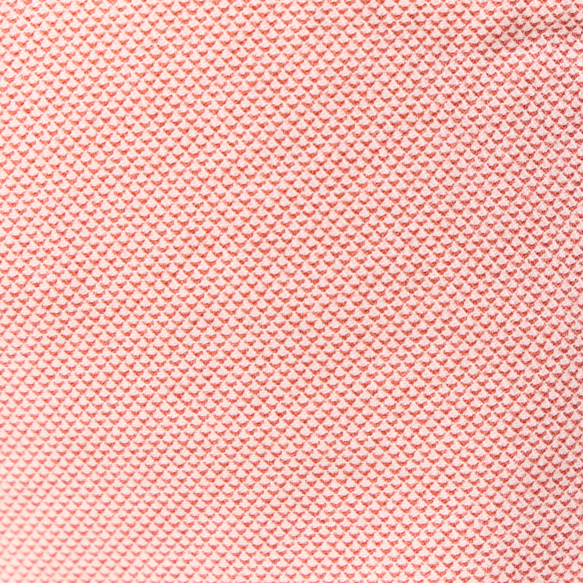 Short rose clair homme