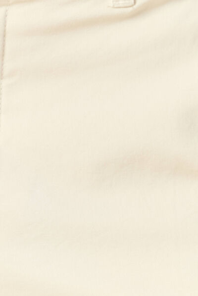 Pantalon slim Instinct chino sable homme