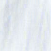 Chemise manches longues bleu ciel homme