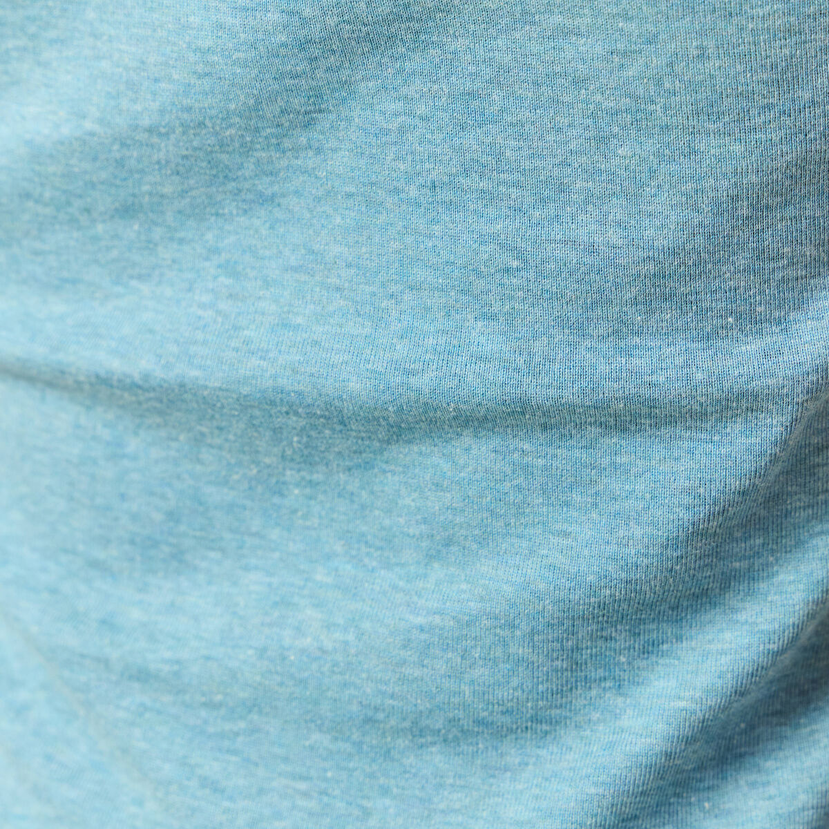 Débardeur femme uni col arrondi Instinct bleu gris femme