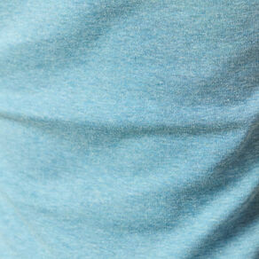 Débardeur femme uni col arrondi Instinct bleu gris femme