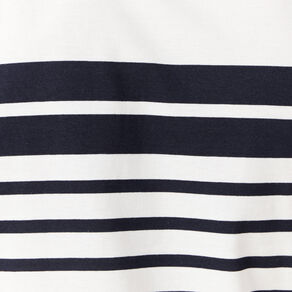 T-shirt éco-responsable ecru homme
