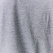 T-shirt cintr&eacute; col rond manches courtes bleu marine homme