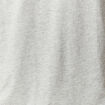 Ensemble pyjama 2 pi&egrave;ces gris clair homme