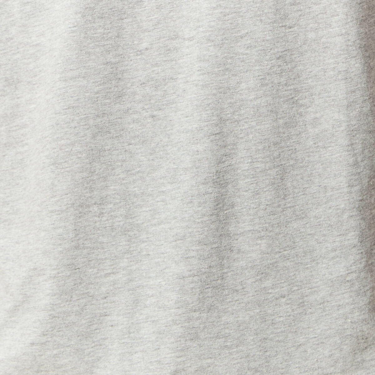 Ensemble pyjama 2 pi&egrave;ces gris clair homme