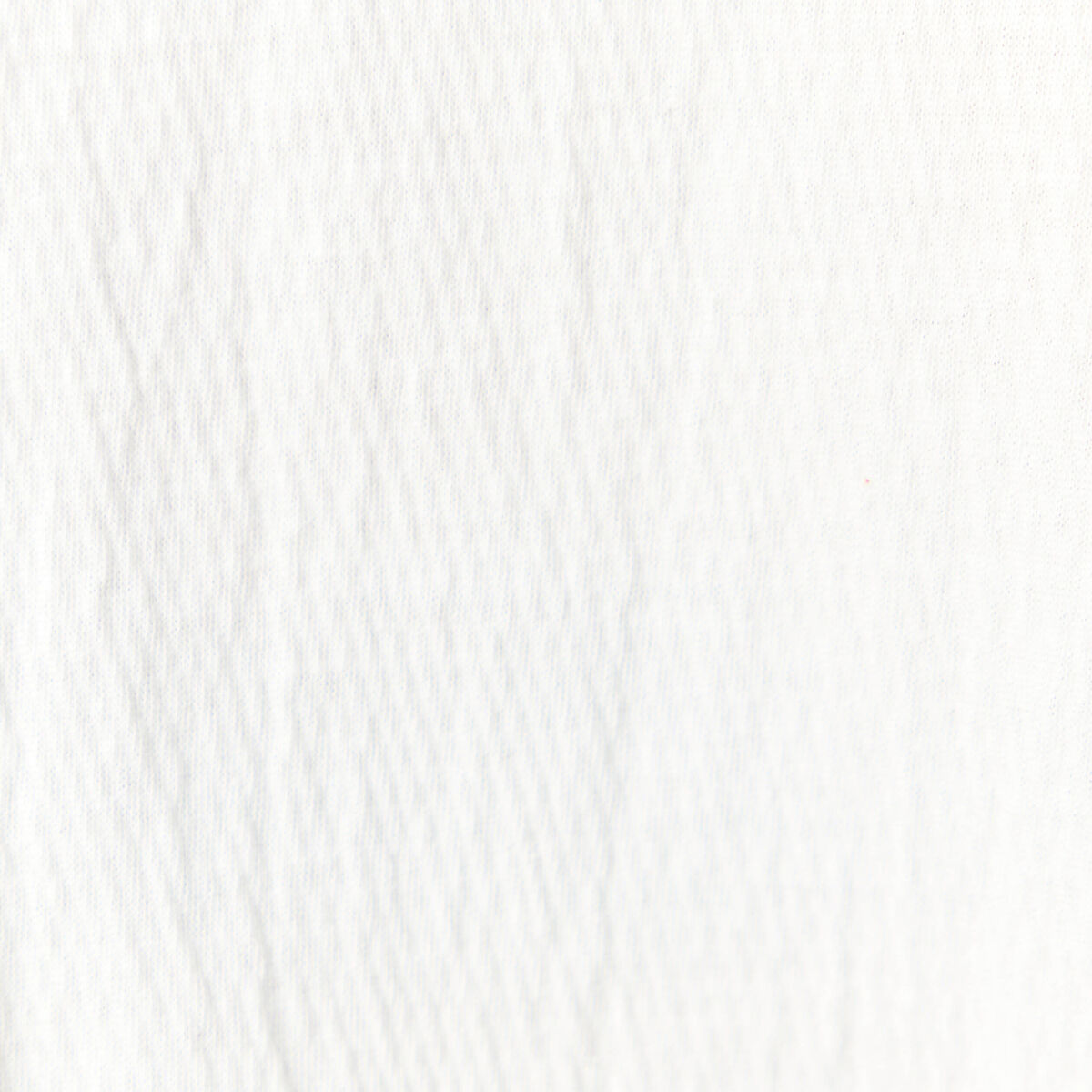 T-shirt manches longues ecru femme