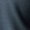 Pull à capuche vert foncé homme