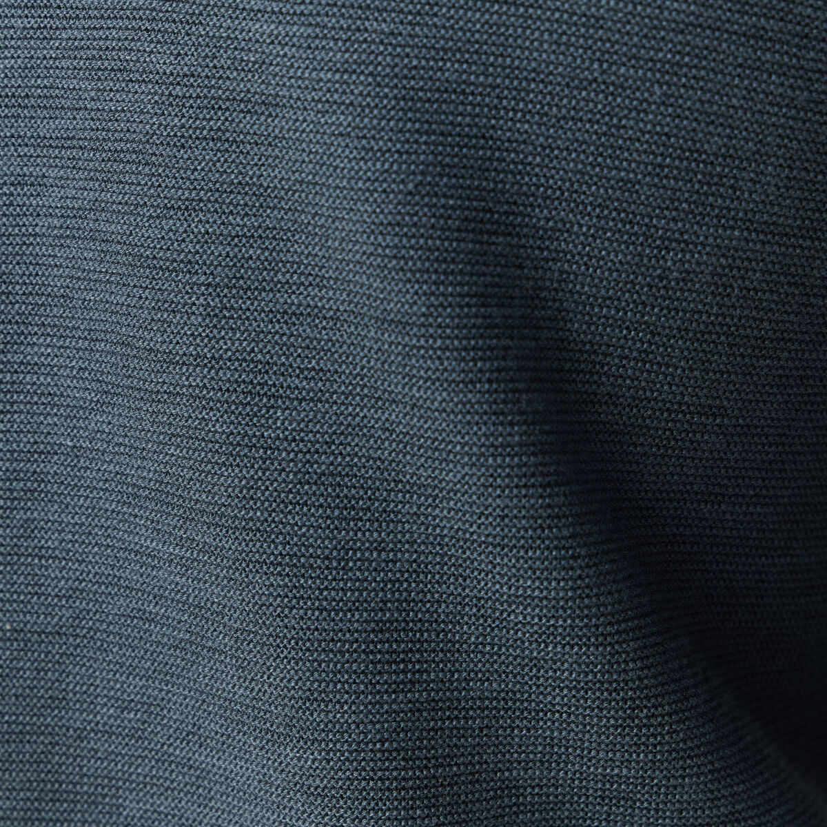 Pull à capuche vert foncé homme