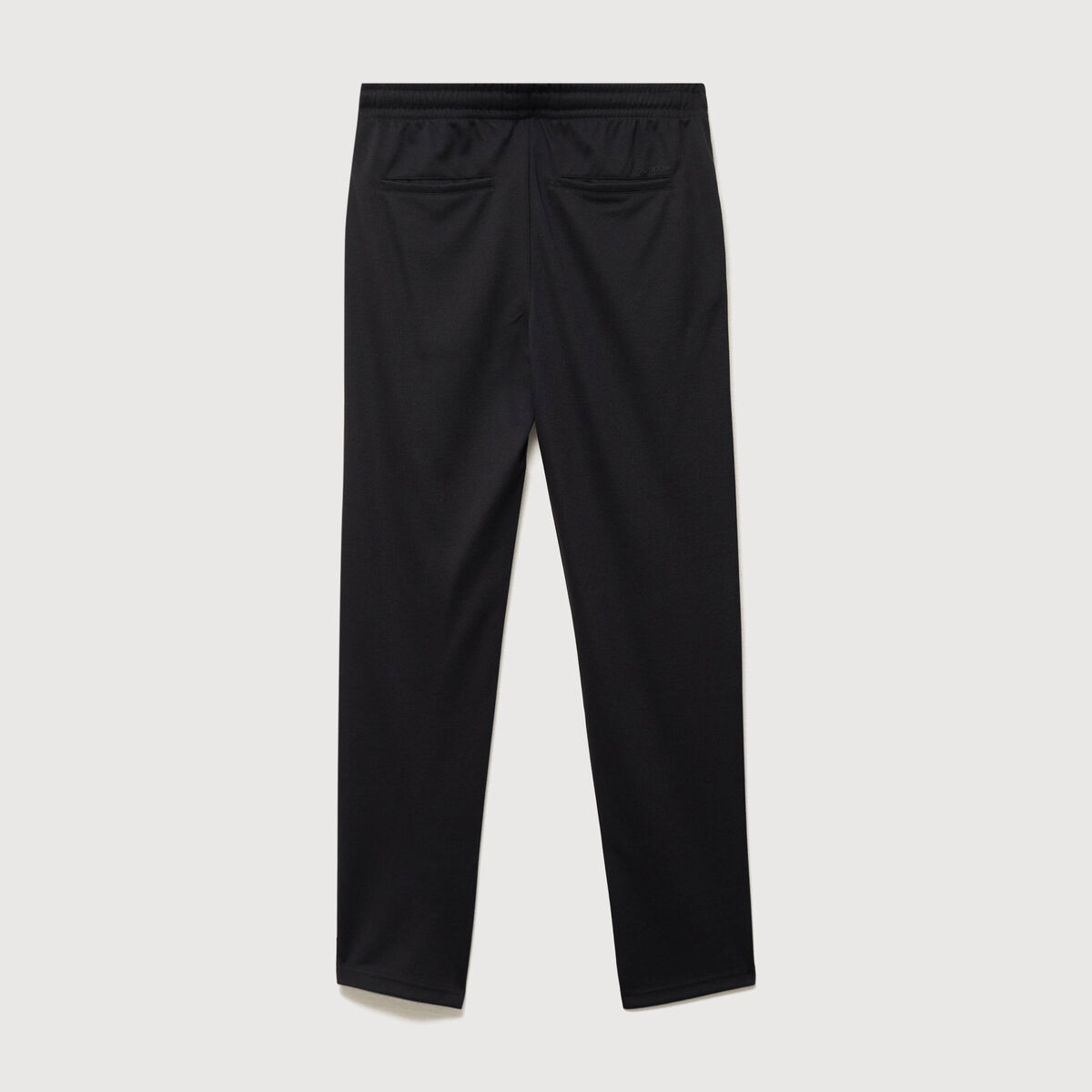 Pantalon noir homme