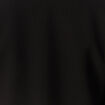 Veste courte éco-responsable noir femme
