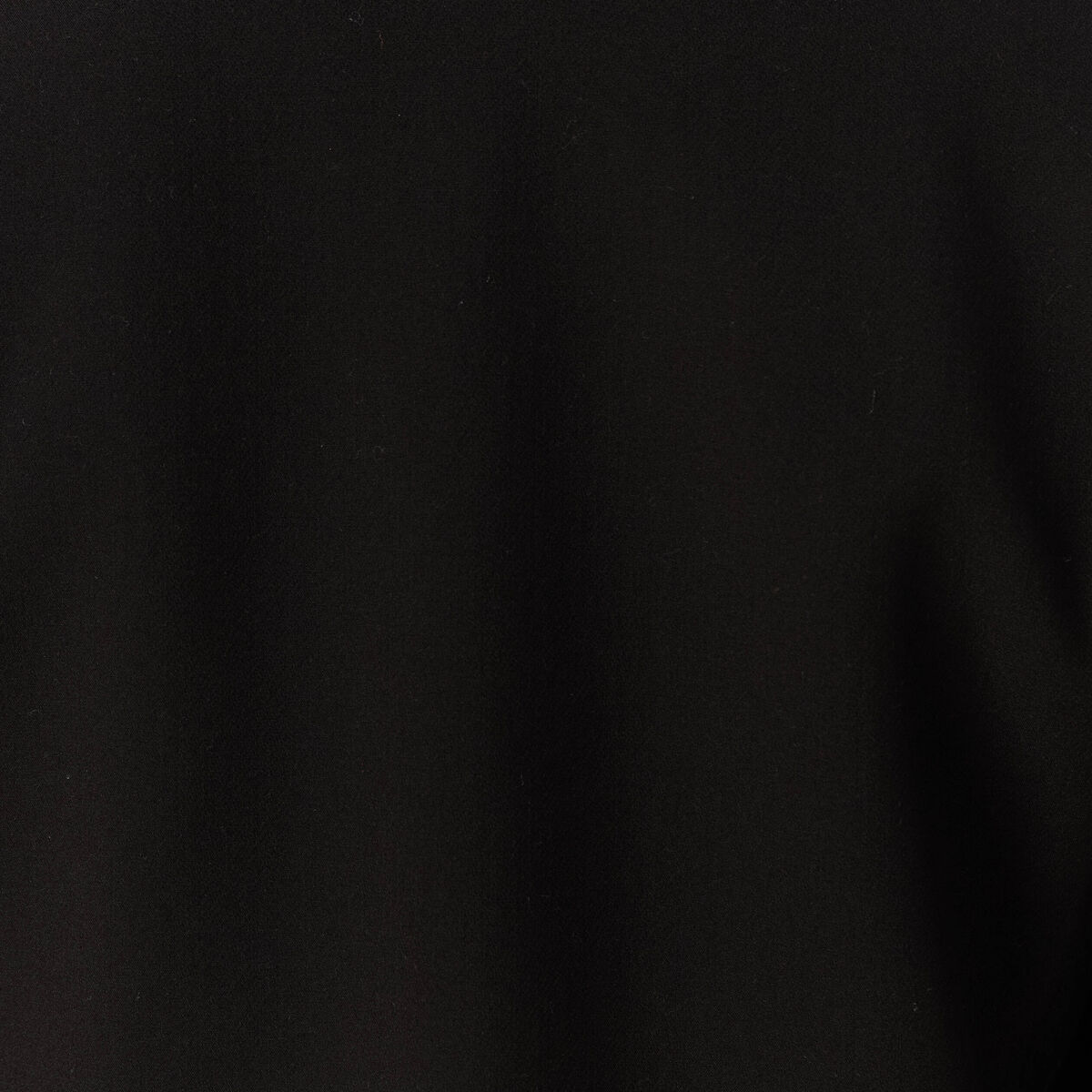Veste courte éco-responsable noir femme
