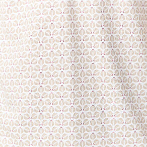 Polo éco-responsable blanc homme