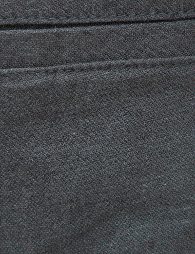Bermuda vert kaki homme