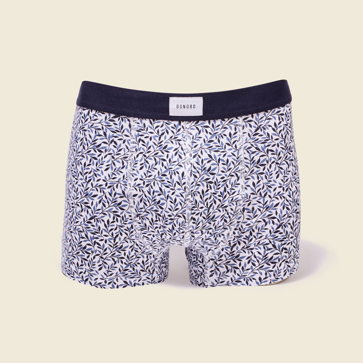 Lot 2 boxers gris foncé homme