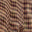 Blouson oversize manches longues doubl&eacute; ficelle femme