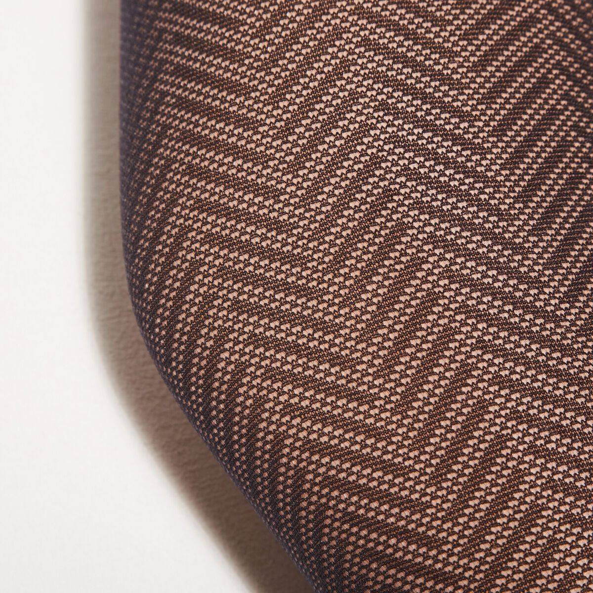 Collants Noirs Primavera - Taille 1/2 - Polyamide - Classique - Neuf Sans étiquette