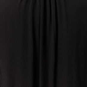 chemise manches courtes noir femme Chemise manches courtes noir femme