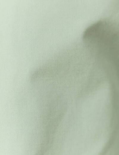 Parka longue à capuche vert kaki femme