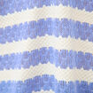 T-shirt manches courtes bleu ciel femme