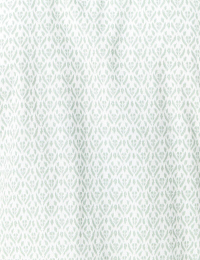 Chemise manches courtes vert homme