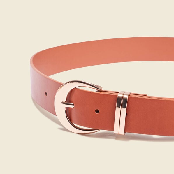 ceinture marron femme Ceinture marron femme