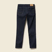 Jeans slim 5 poches denim brut clean homme
