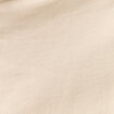 Pantalon battle bas resserr&eacute; beige homme