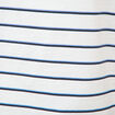 T-shirt en coton ecru homme