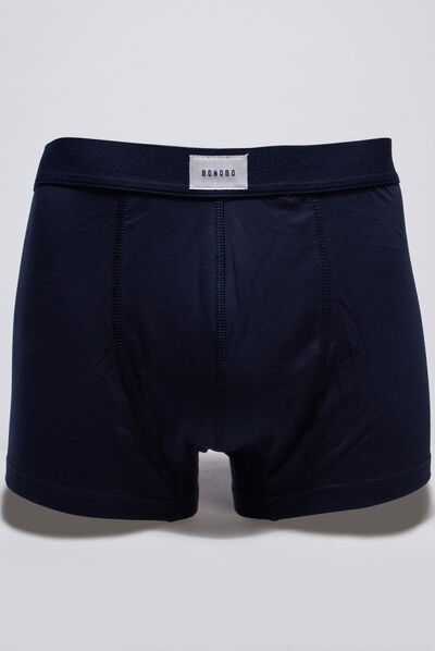 Lot 2 boxers blanc homme