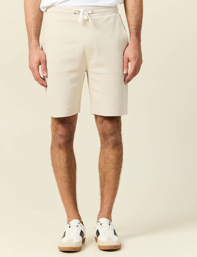 Bermuda sable homme