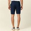 Bermuda bleu marine homme