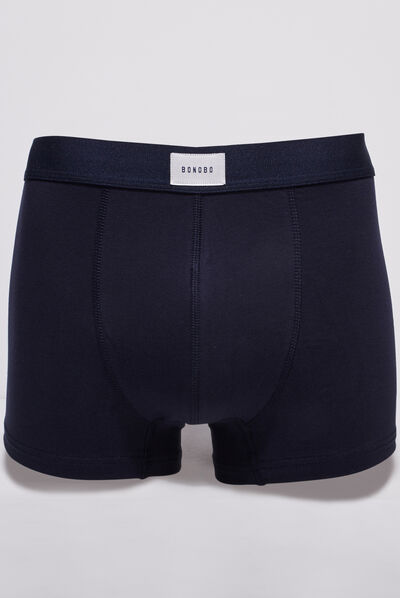 Lot 2 boxers vert homme