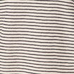 T-shirt manches longues ecru femme